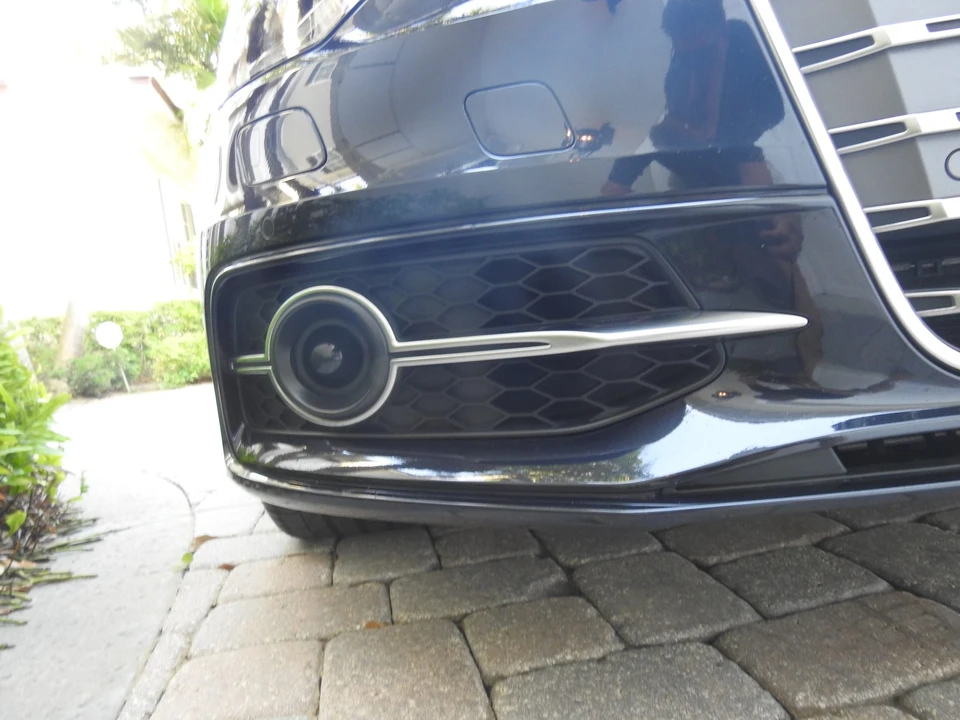 2013 Audi C7 S6 - Image 23 of 31