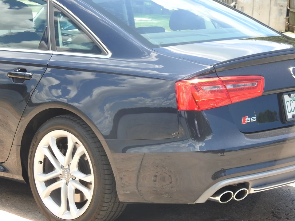 2013 Audi C7 S6 - Image 29 of 31