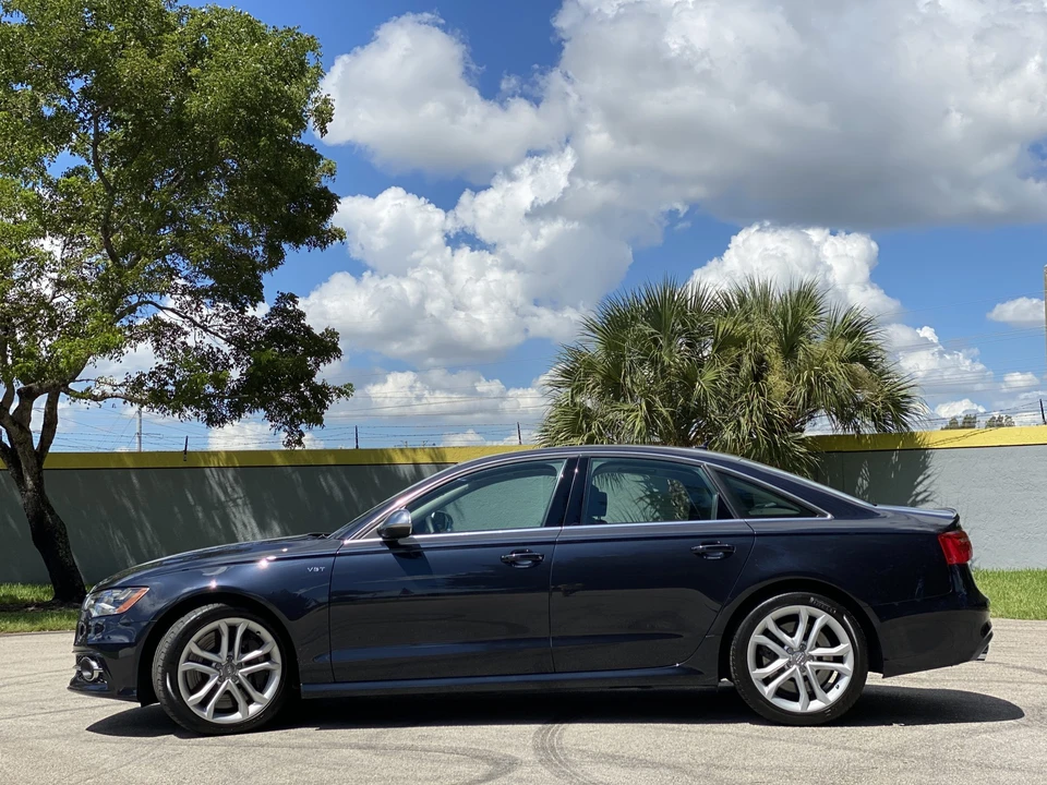 2013 Audi C7 S6 - Image 28 of 31