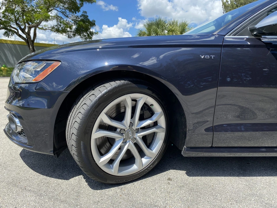 2013 Audi C7 S6 - Image 29 of 31