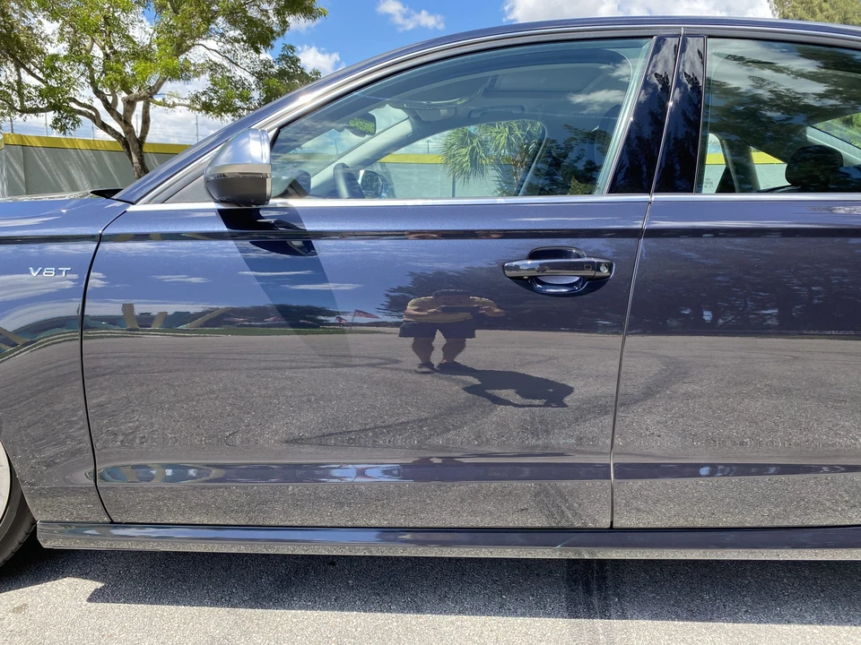2013 Audi C7 S6 - Image 30 of 31