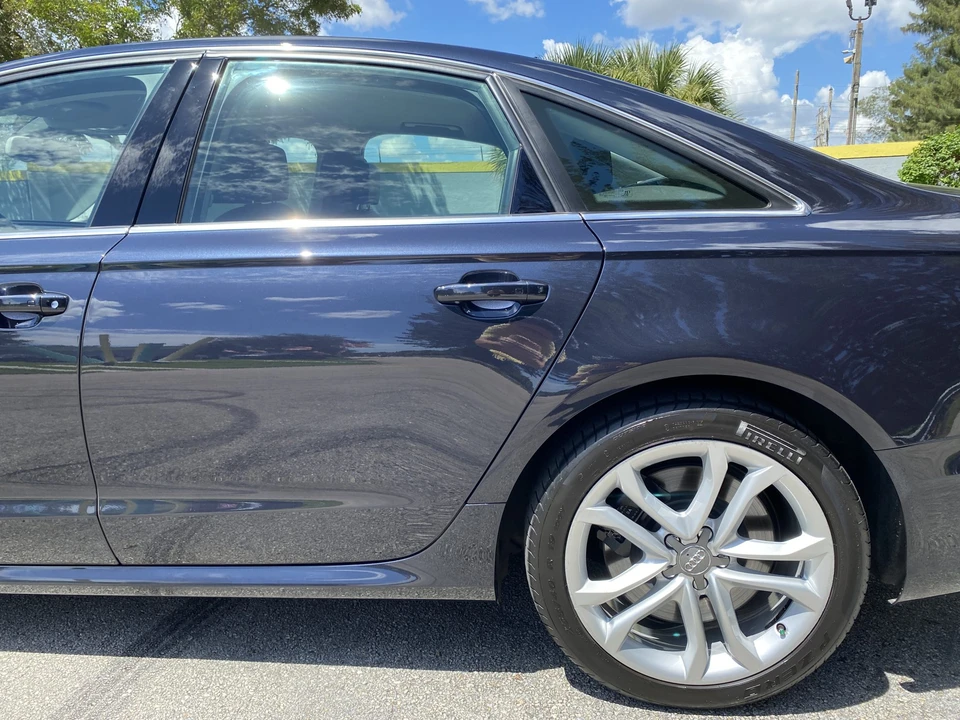 2013 Audi C7 S6 - Image 31 of 31