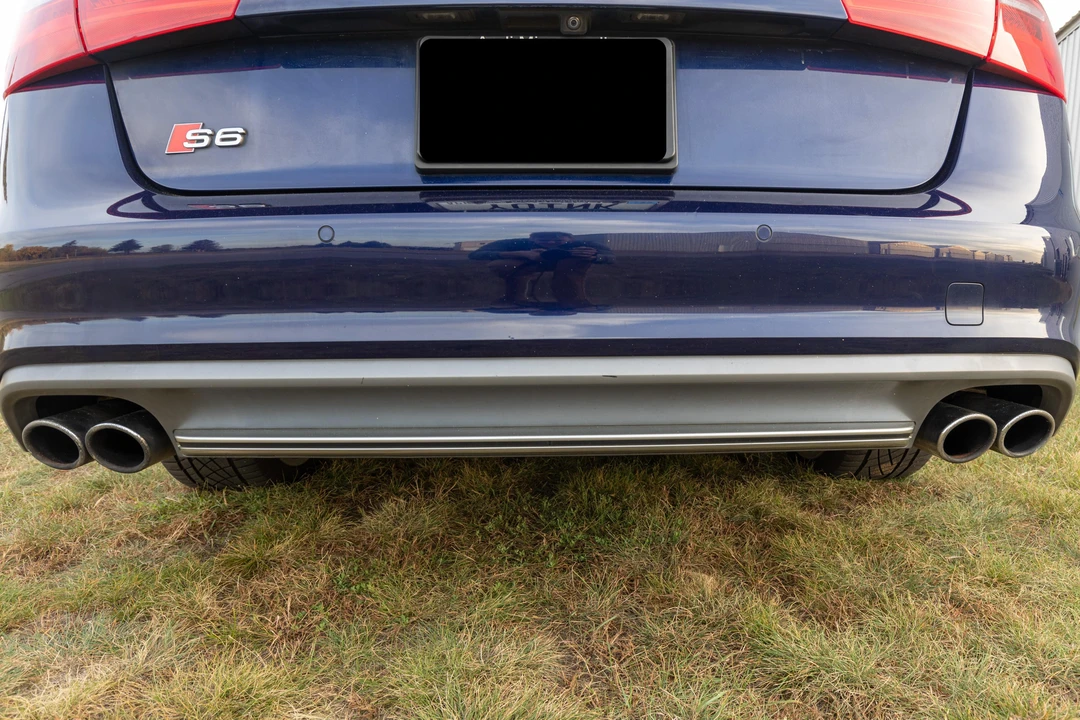 2013 Audi C7 S6 - Image 25 of 31