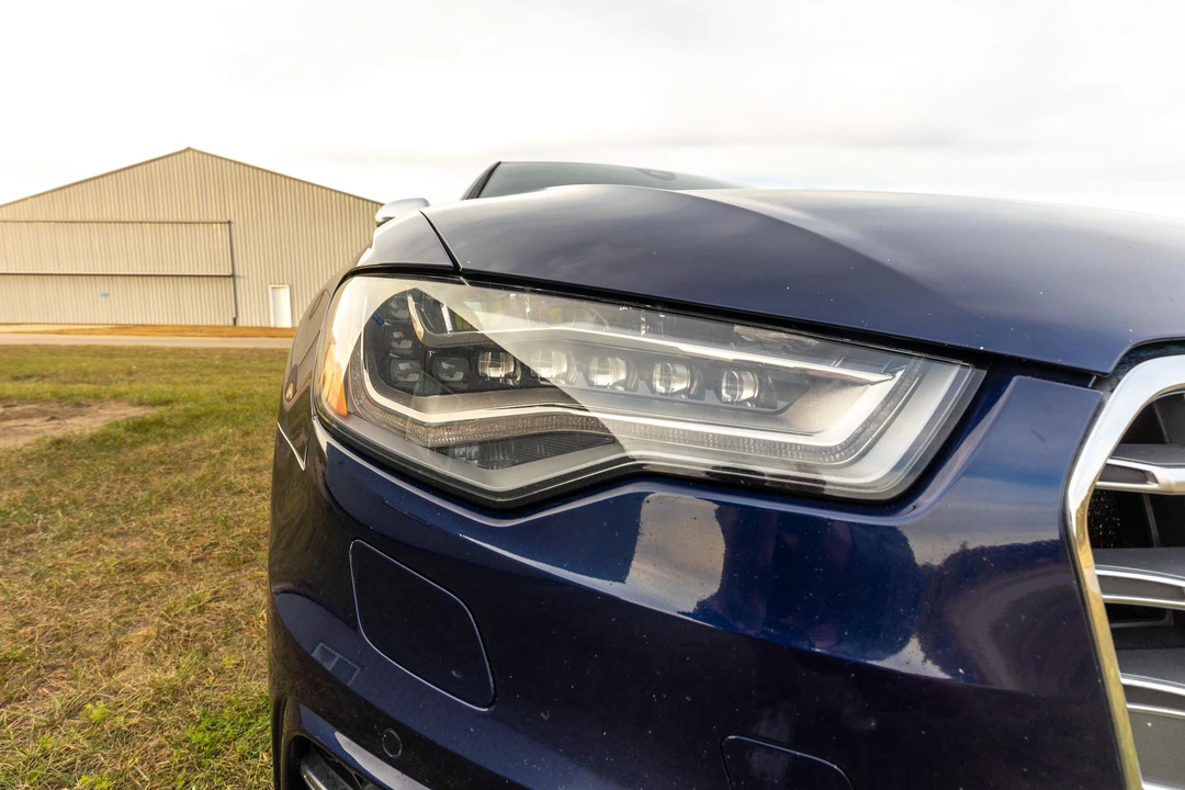2013 Audi C7 S6 - Image 14 of 31