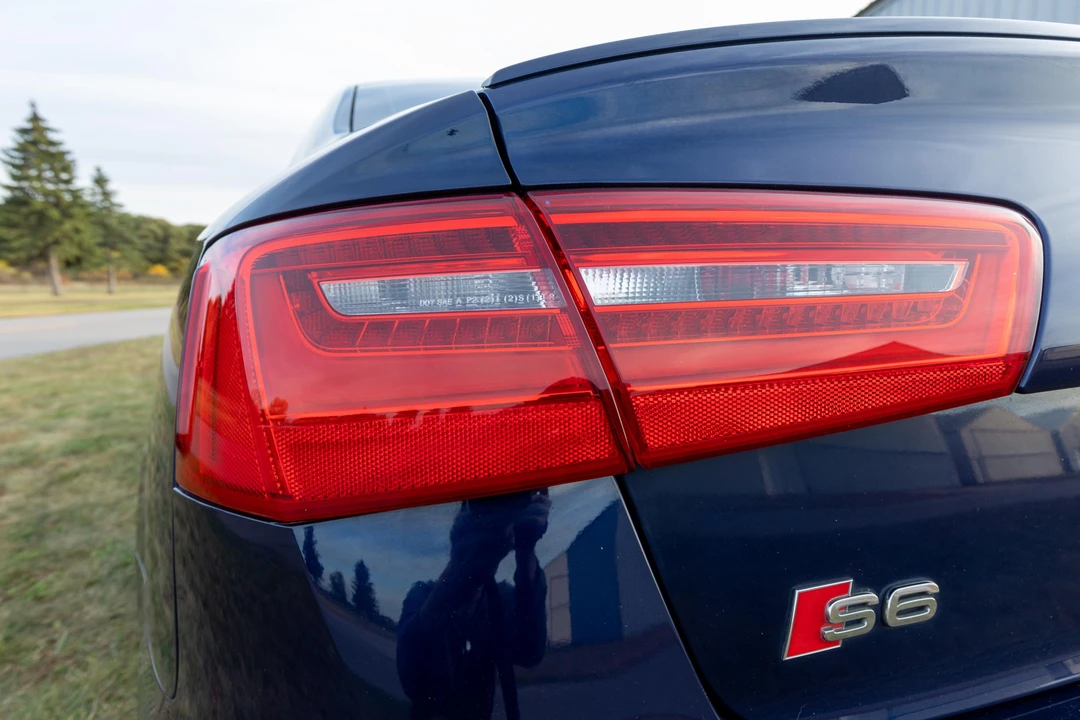 2013 Audi C7 S6 - Image 23 of 31
