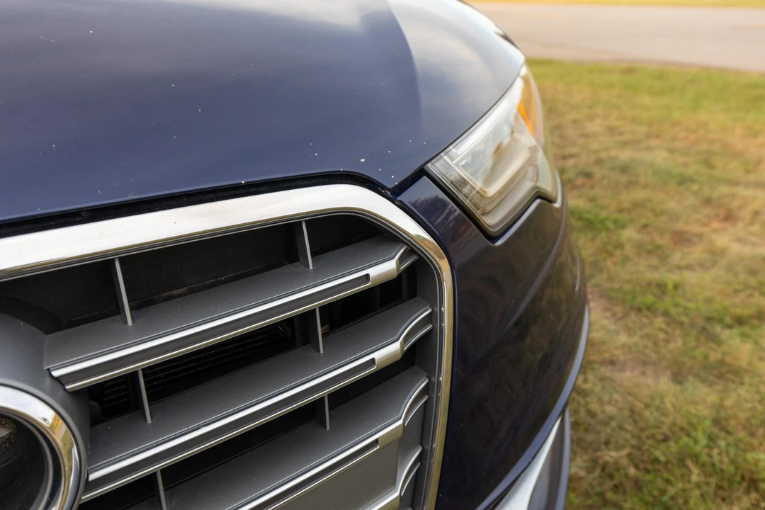 2013 Audi C7 S6 - Image 18 of 31