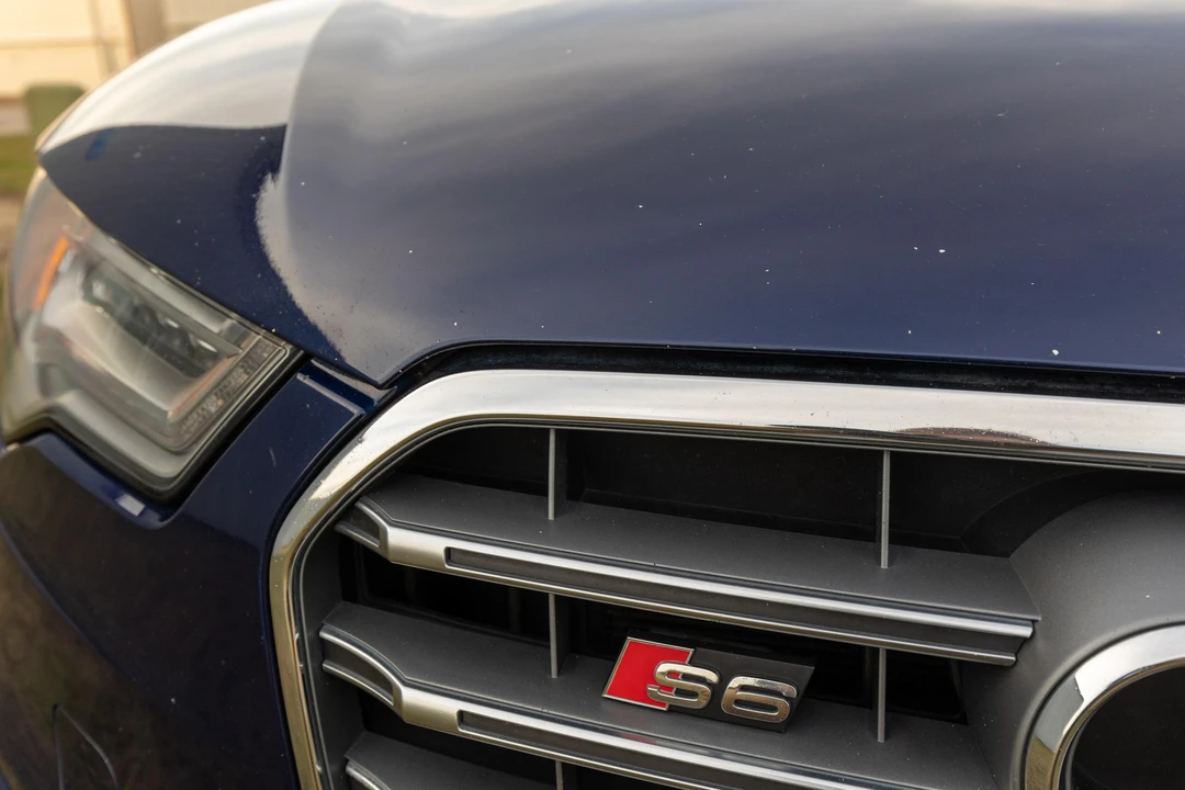 2013 Audi C7 S6 - Image 16 of 31