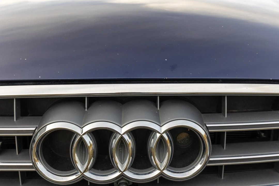 2013 Audi C7 S6 - Image 17 of 31