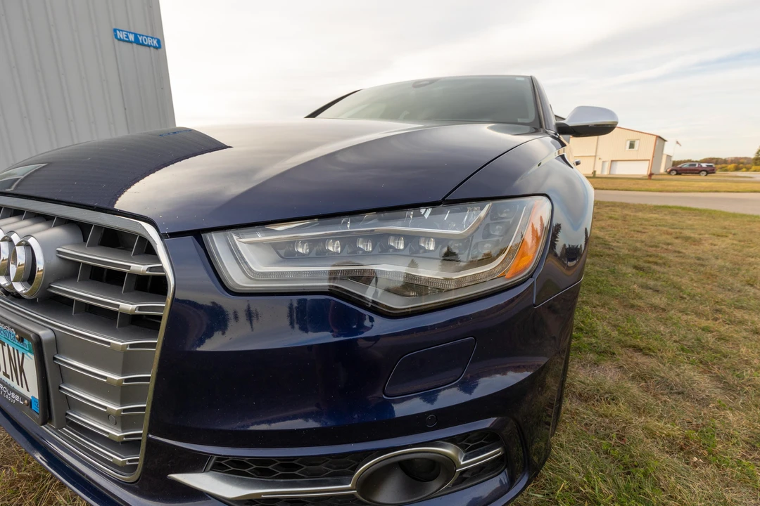 2013 Audi C7 S6 - Image 19 of 31