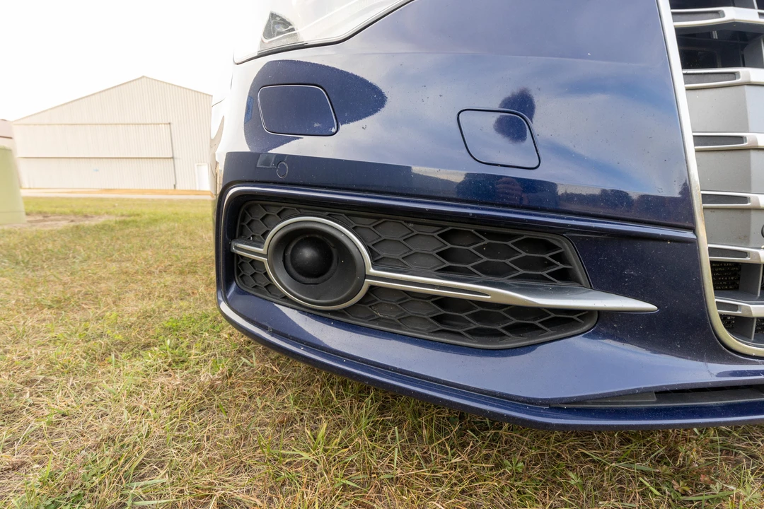 2013 Audi C7 S6 - Image 15 of 31