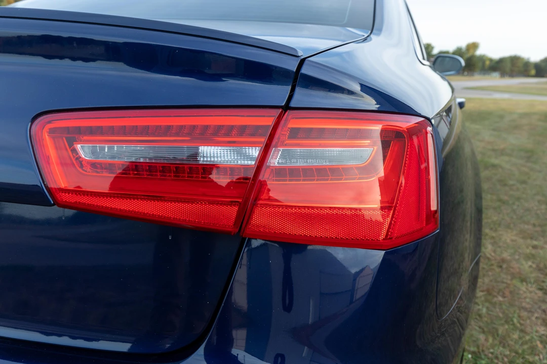 2013 Audi C7 S6 - Image 26 of 31