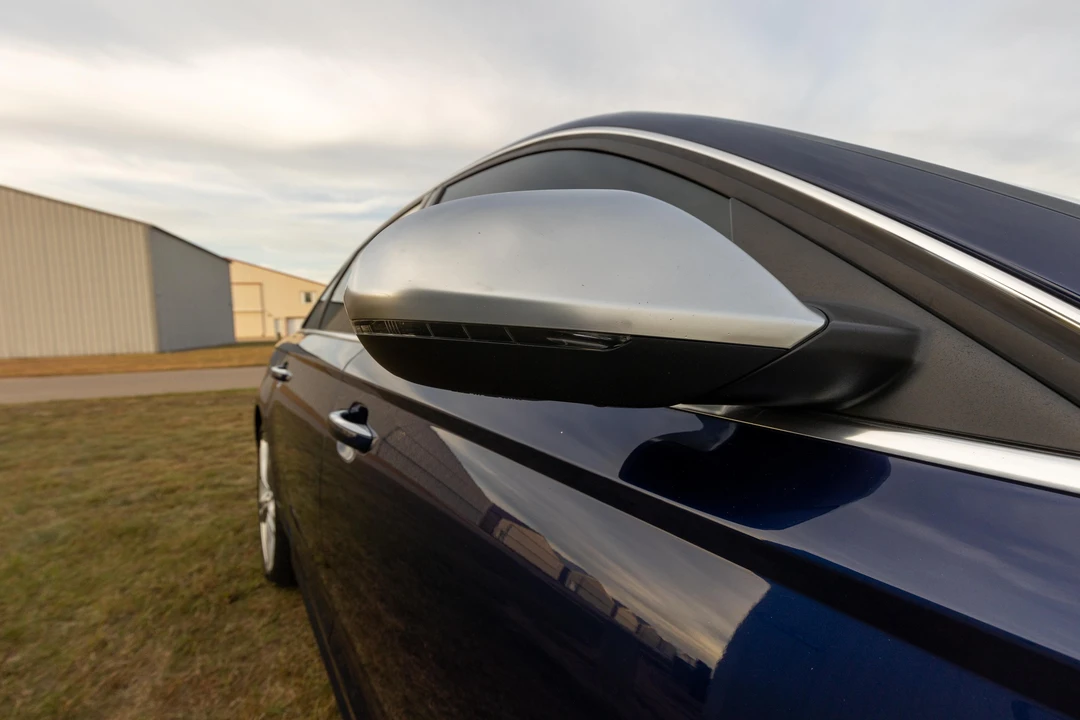 2013 Audi C7 S6 - Image 31 of 31