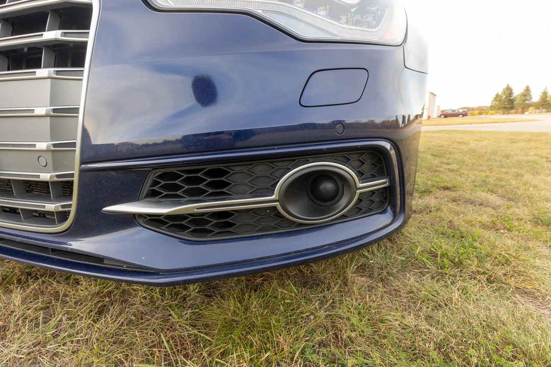 2013 Audi C7 S6 - Image 20 of 31