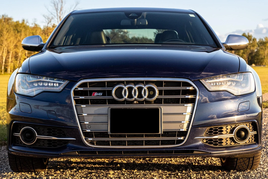 2013 Audi C7 S6 - Image 2 of 31