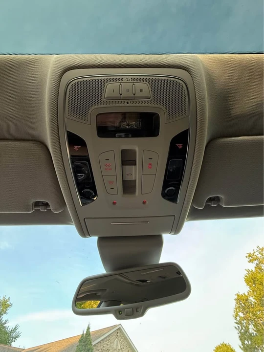 2013 Audi C7 S7 - Image 16 of 20