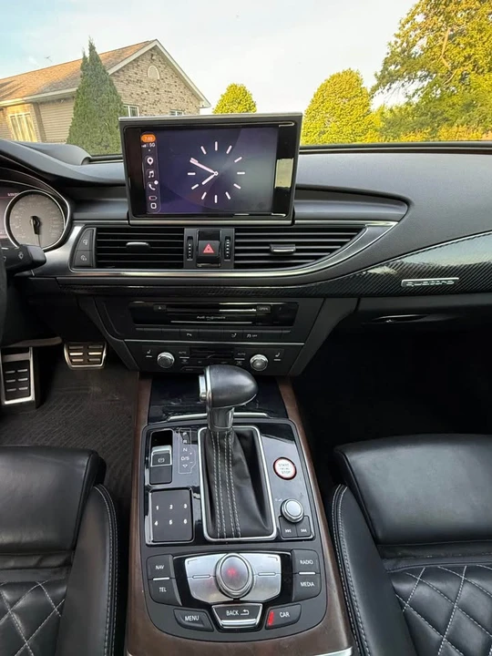 2013 Audi C7 S7 - Image 14 of 20