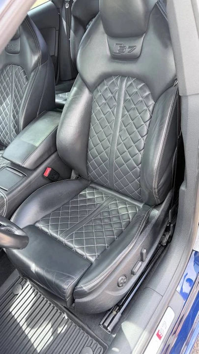2013 Audi C7 S7 - Image 8 of 24