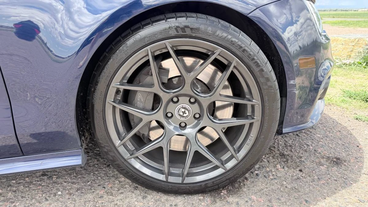 2013 Audi C7 S7 - Image 20 of 24