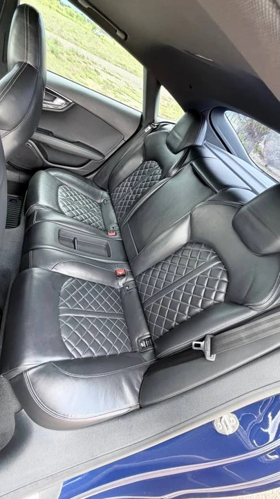 2013 Audi C7 S7 - Image 7 of 24