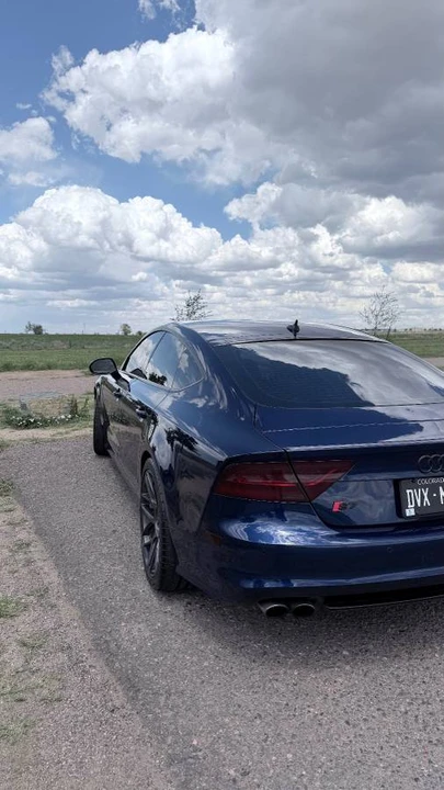 2013 Audi C7 S7 - Image 22 of 24