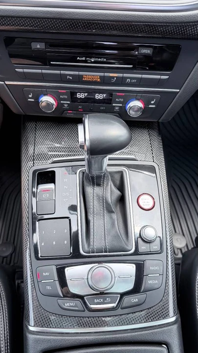 2013 Audi C7 S7 - Image 2 of 24