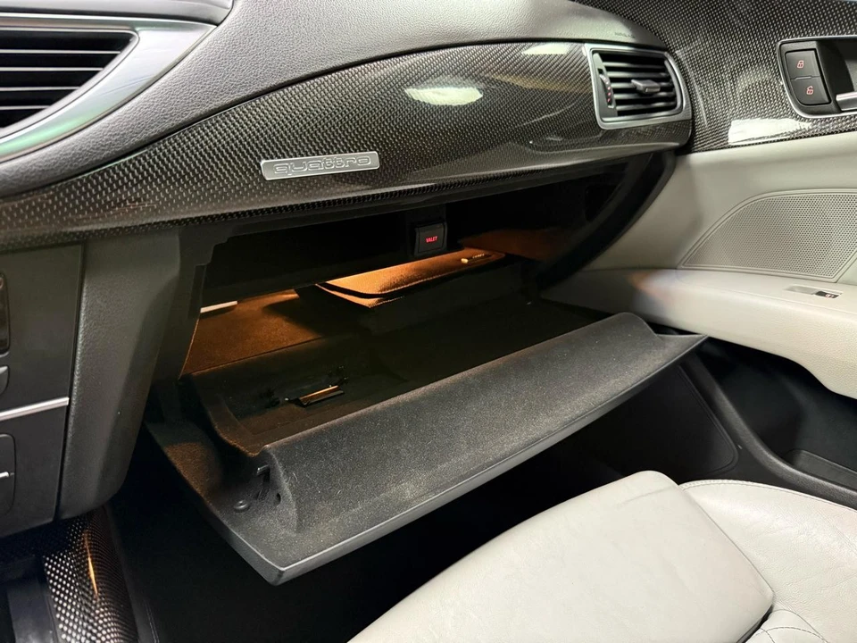 2013 Audi C7 S7 - Image 18 of 21