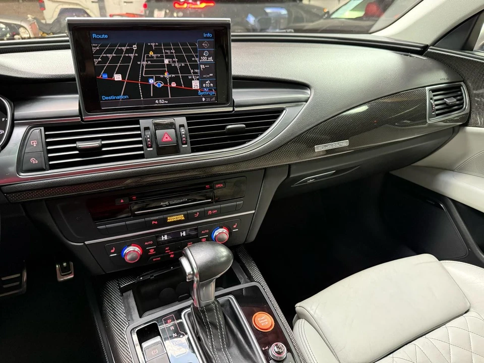 2013 Audi C7 S7 - Image 14 of 21