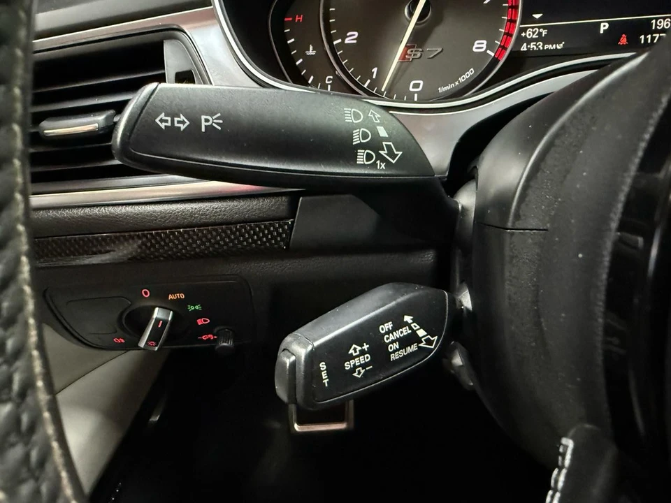 2013 Audi C7 S7 - Image 20 of 21
