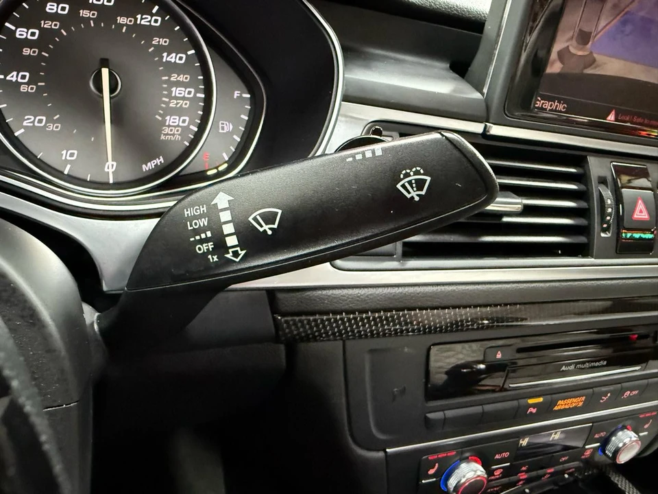 2013 Audi C7 S7 - Image 21 of 21