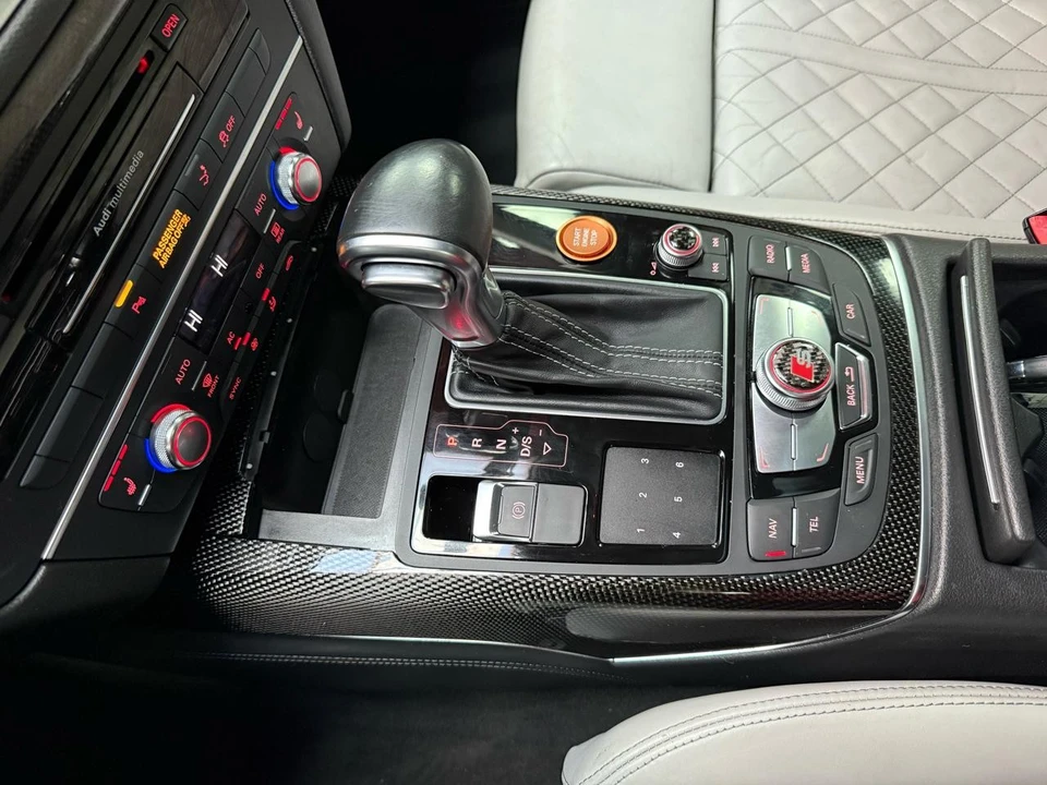 2013 Audi C7 S7 - Image 17 of 21