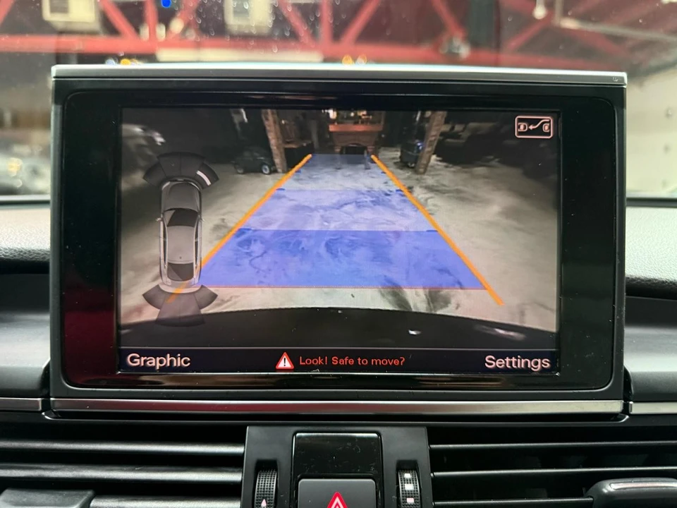 2013 Audi C7 S7 - Image 16 of 21