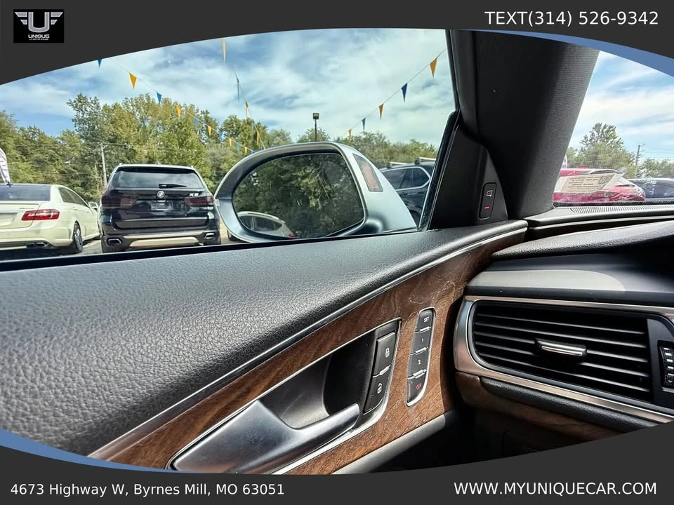 2013 Audi C7 S7 - Image 7 of 11