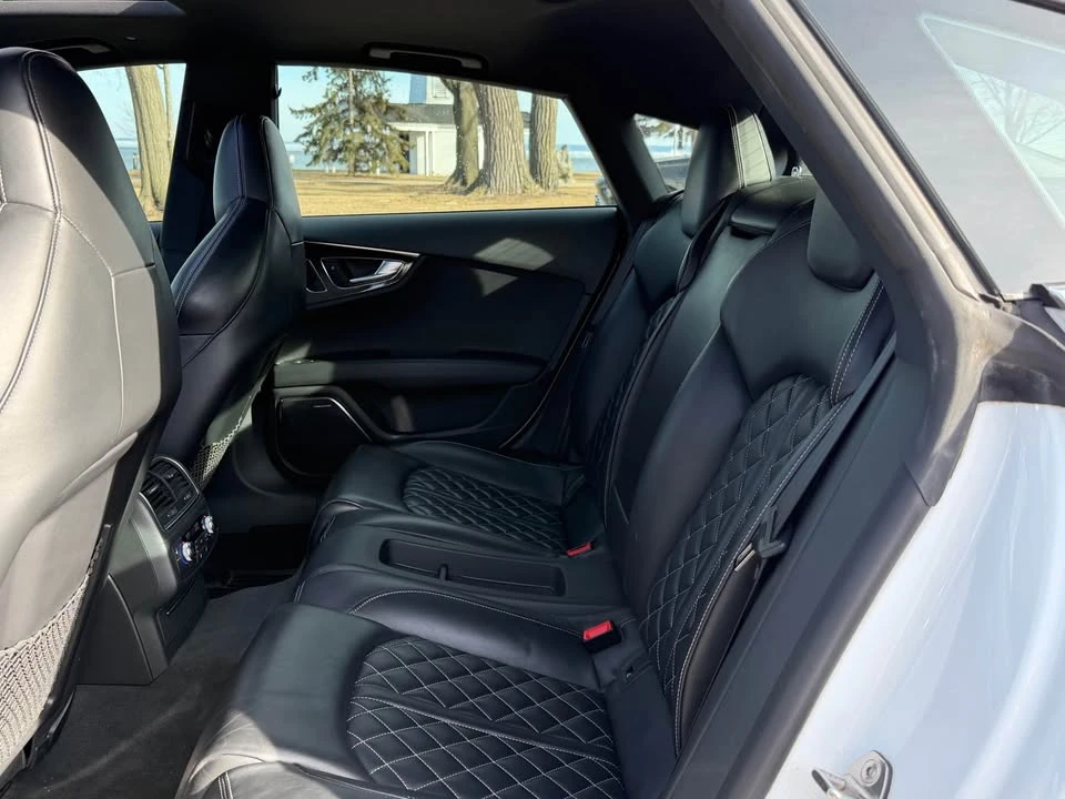 2013 Audi C7 S7 - Image 7 of 7