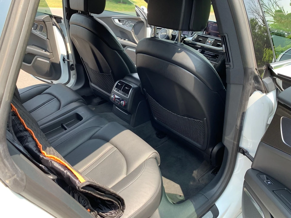 Audi C7 S7 - Image 10 of 13
