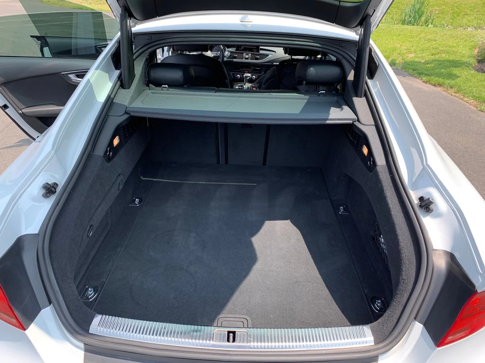 Audi C7 S7 - Image 12 of 13