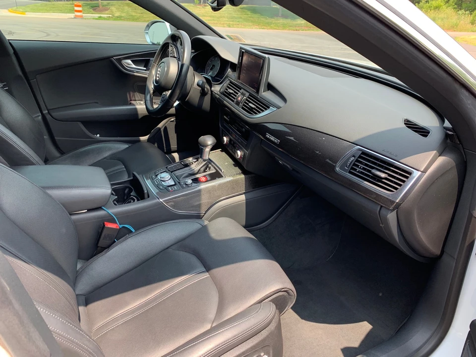 Audi C7 S7 - Image 8 of 13