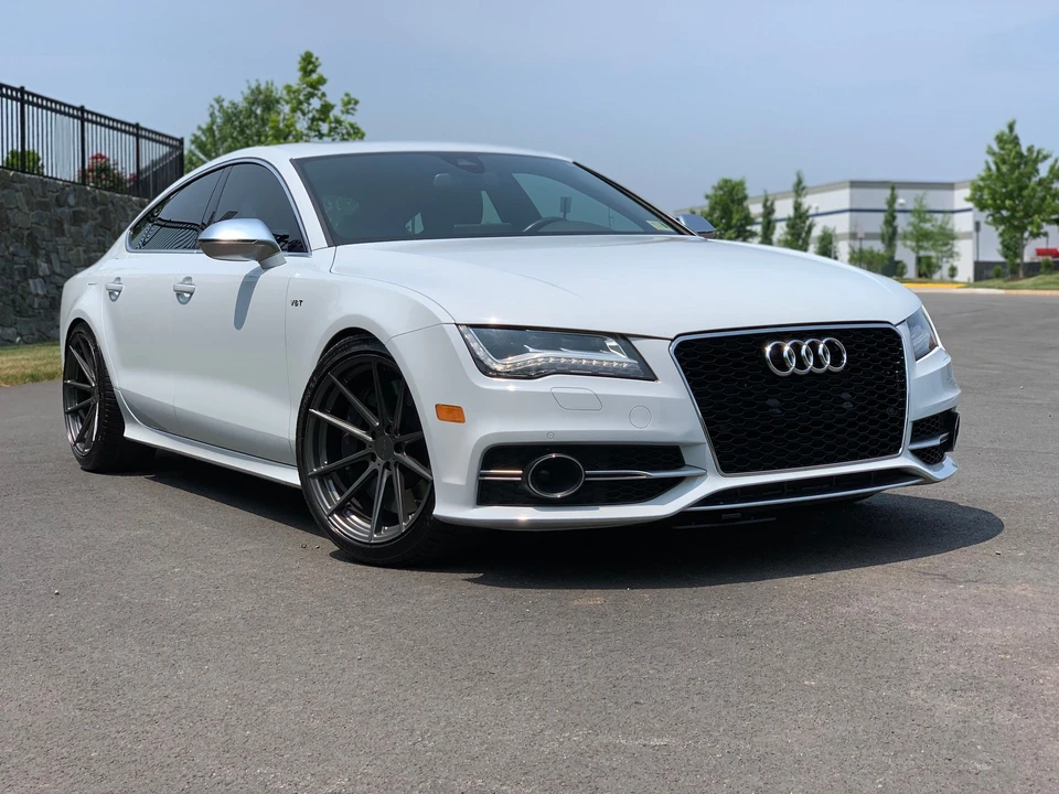 Audi C7 S7 - Image 5 of 13