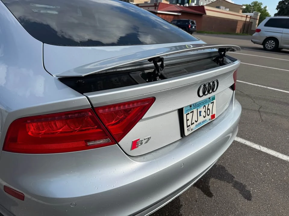 2013 Audi C7 S7 - Image 19 of 19