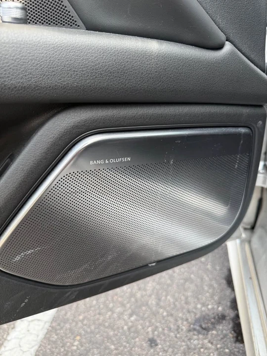 2013 Audi C7 S7 - Image 8 of 19