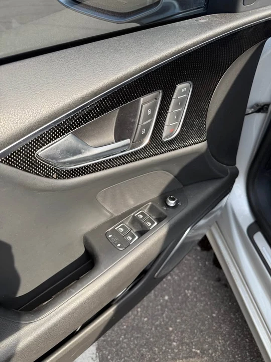 2013 Audi C7 S7 - Image 7 of 19