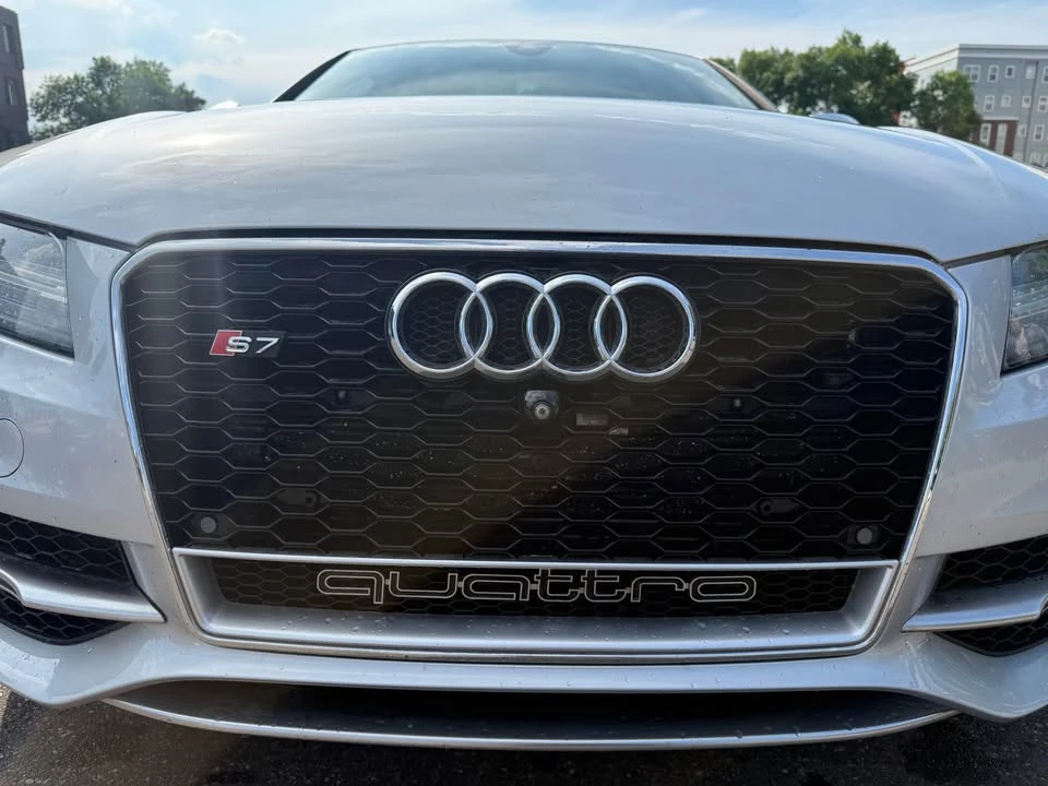 2013 Audi C7 S7 - Image 4 of 19