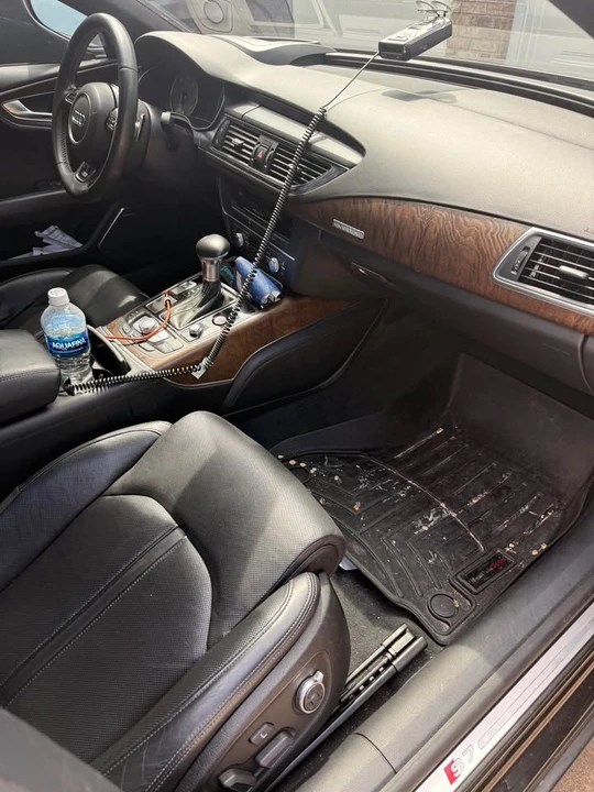 2013 Audi C7 S7 - Image 4 of 12