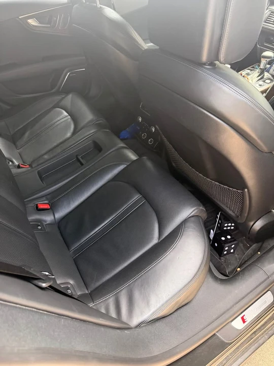 2013 Audi C7 S7 - Image 7 of 12