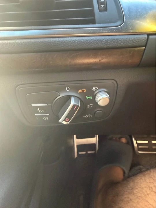 2013 Audi C7 S7 - Image 12 of 12