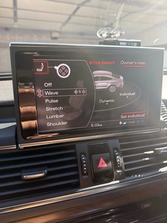 2013 Audi C7 S7 - Image 11 of 12
