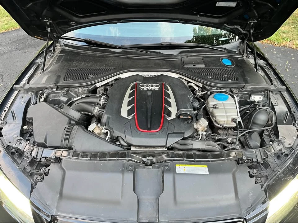 2013 Audi C7 S7 - Image 15 of 15