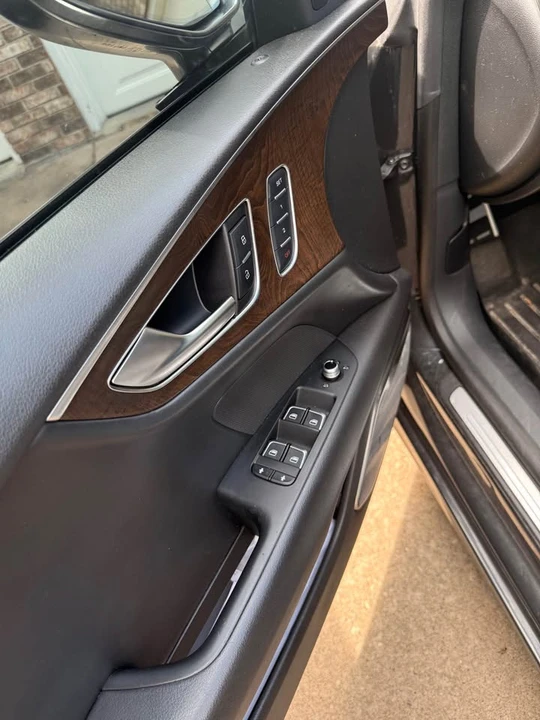 2013 Audi C7 S7 - Image 5 of 12