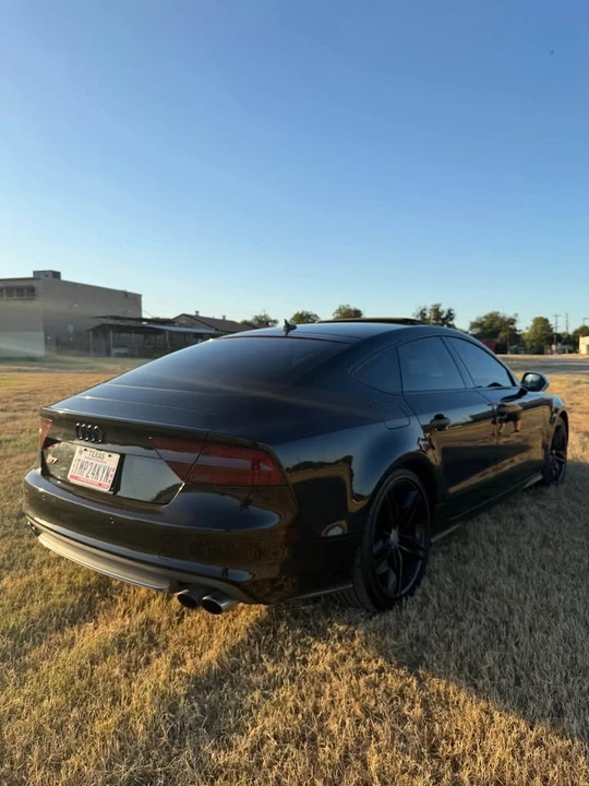 2013 Audi C7 S7 - Image 4 of 10