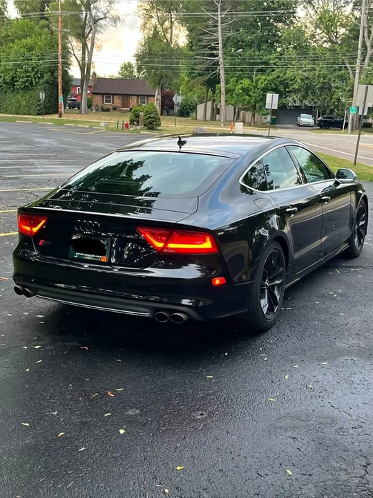 2013 Audi C7 S7 - Image 2 of 15