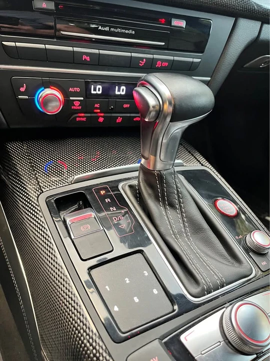 2013 Audi C7 S7 - Image 8 of 15